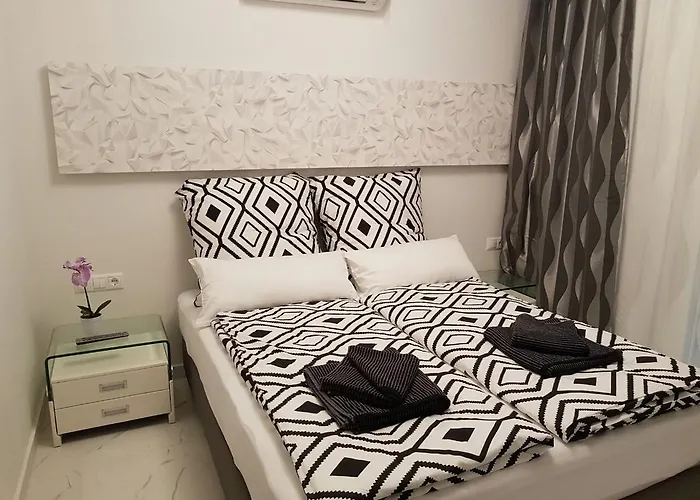 Apartmán Laura Grande Soluň