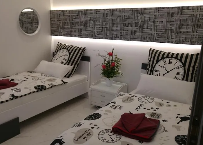 Apartamento Laura Grande *