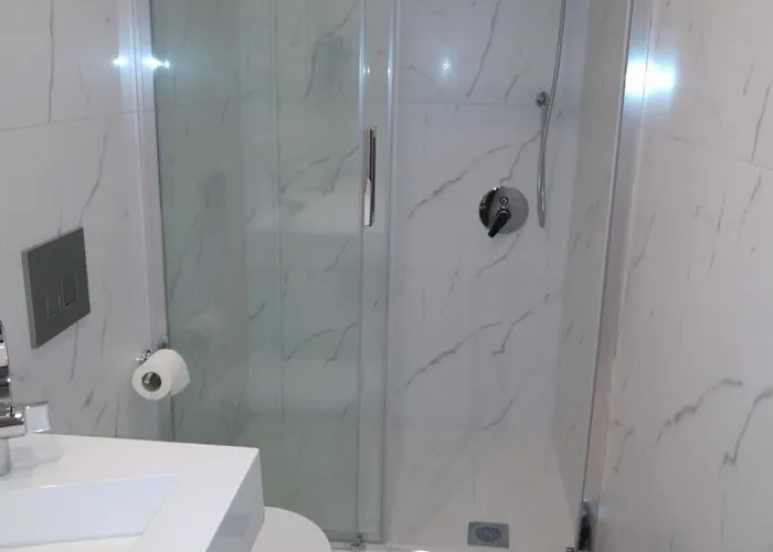 Apartamento Laura Grande Tesalónica