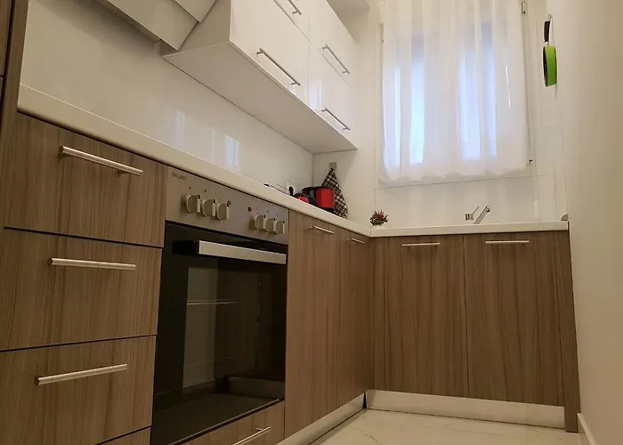 Apartmán Laura Grande *