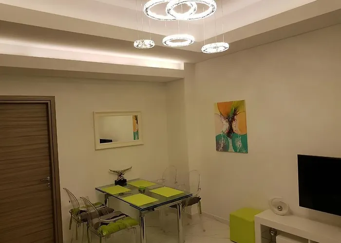 Apartamento Laura Grande *