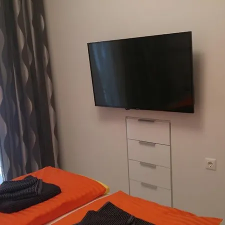 Apartament Laura Grande Salonic