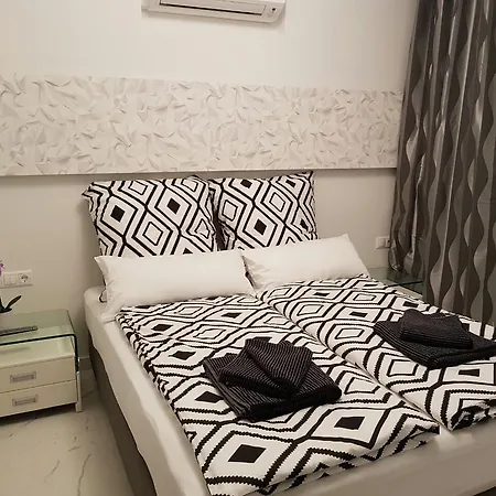 Apartment Laura Grande Thessaloniki