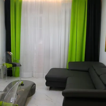 Apartament Laura Grande