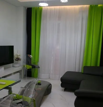 Apartment Laura Grande Thessaloniki