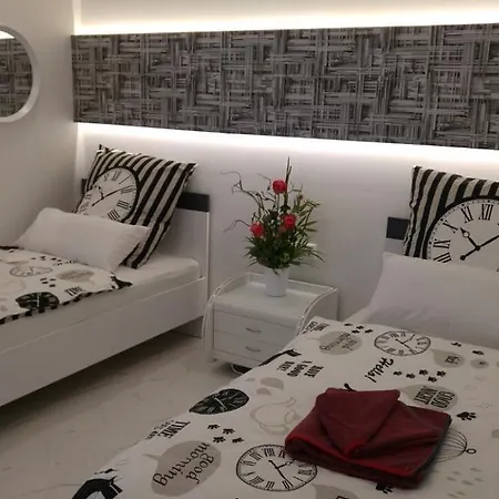 Apartment Laura Grande *
