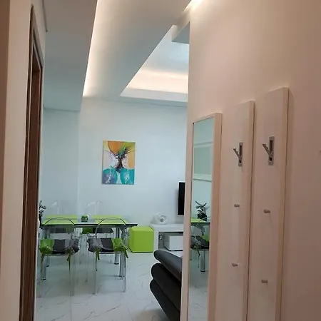 Apartment Laura Grande